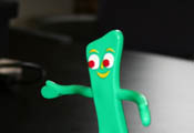 f