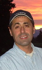 Rob Kapela
