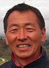 Scott Oki