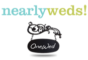 Nearlyweds + OneWed